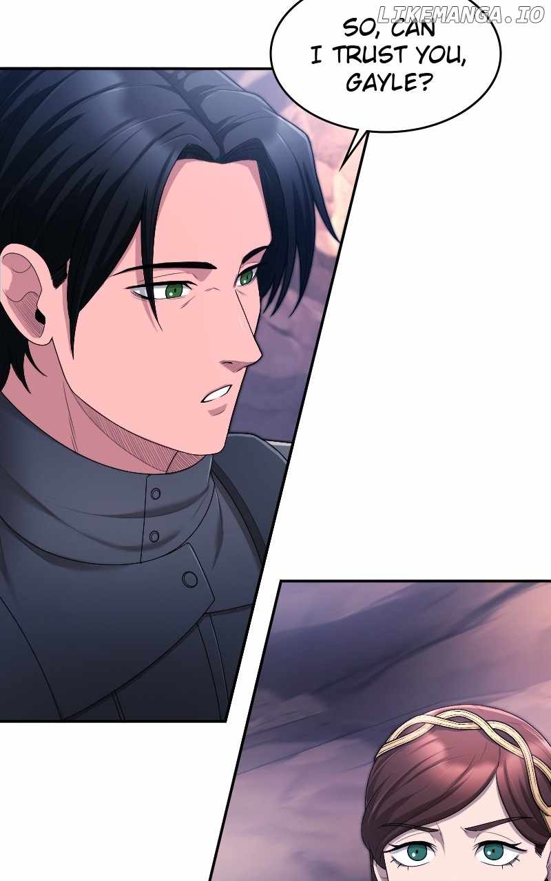 Paranoid Mage Chapter 58 100